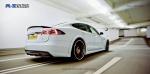 Tesla Model S P85D by Revozsport 2015 года